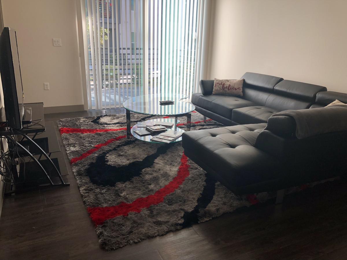 Apartment Cozy 2 Bedroom Las Vegas