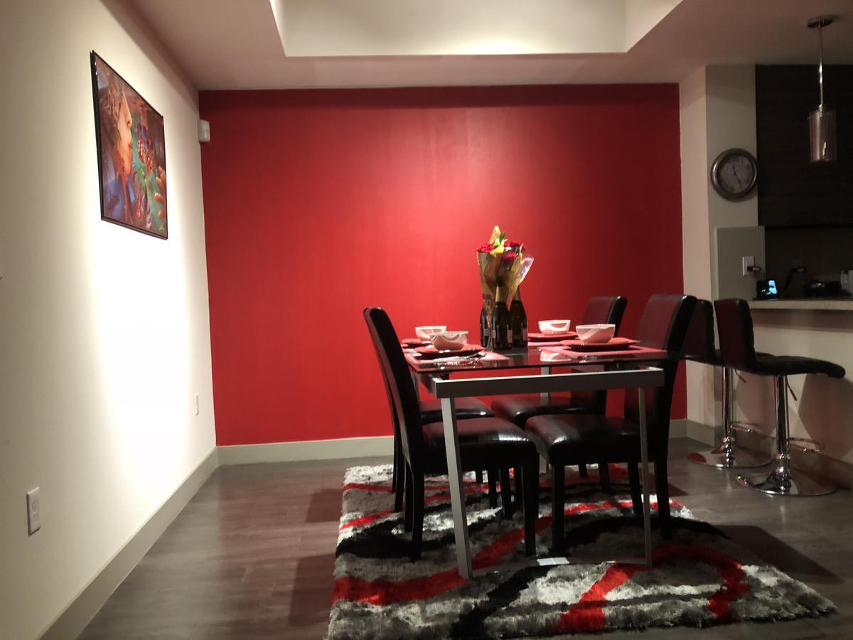 Apartment Cozy 2 Bedroom